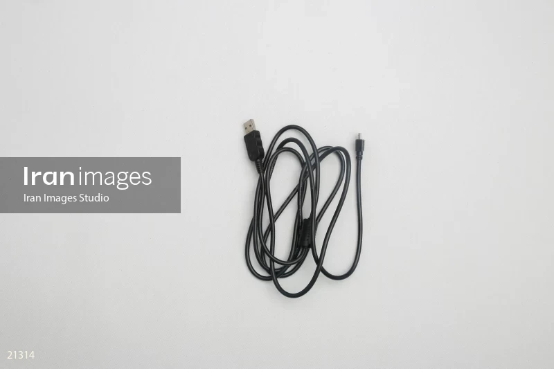 Micro USB Cable