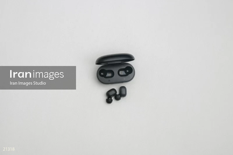 Wireless Earbuds