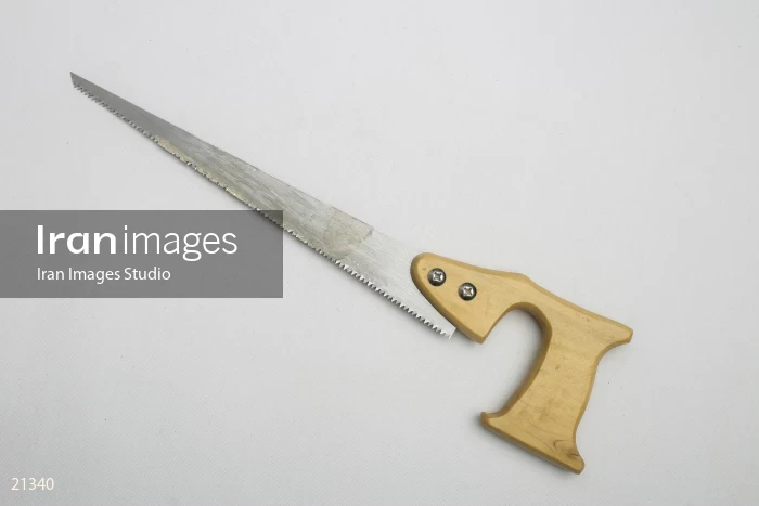 Hand Saw