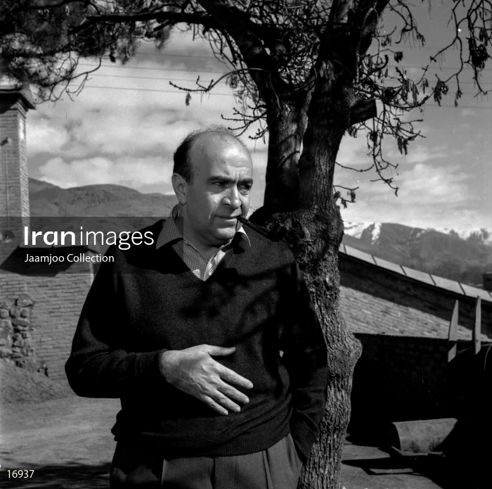 Amir-Abbas Hoveyda