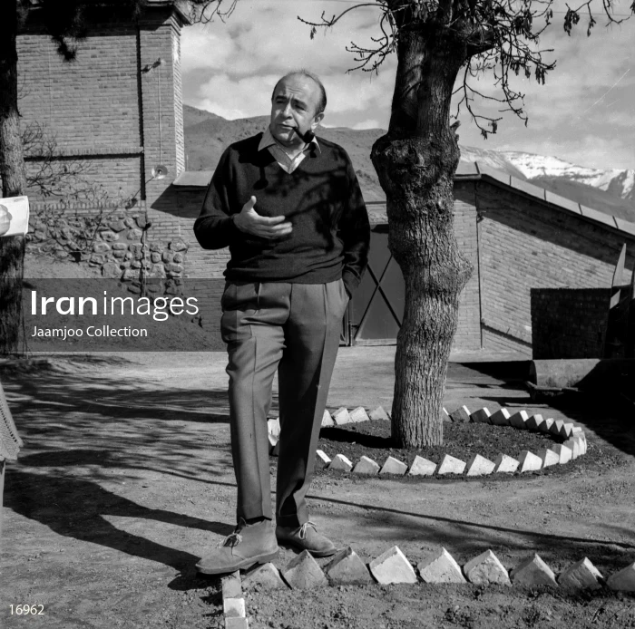 Amir-Abbas Hoveyda