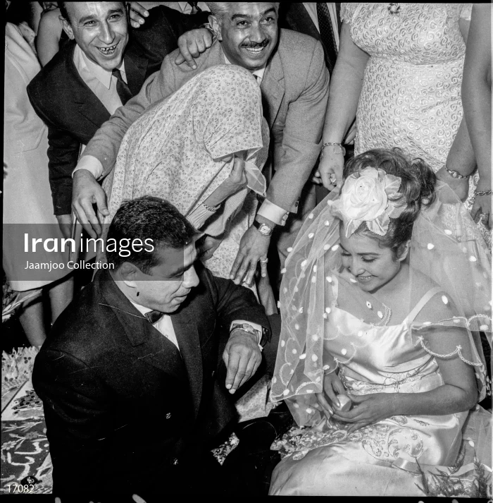 Gholamreza Takhti
