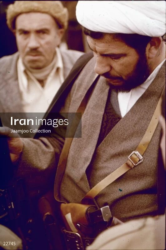 Gholamreza Hasani