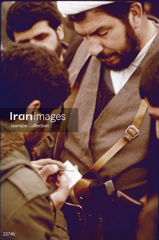 Gholamreza Hasani