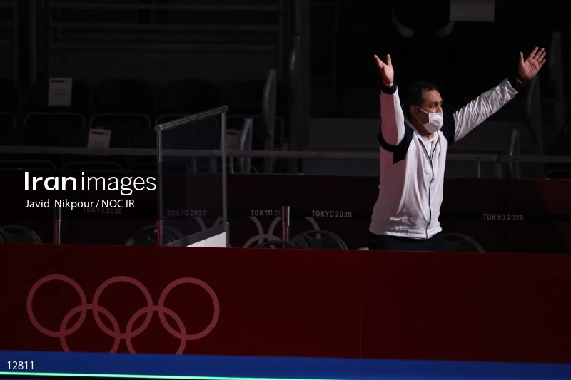 2020 Tokyo Summer Olympics