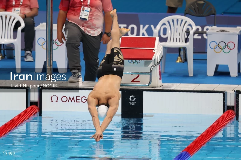 2020 Tokyo Summer Olympics