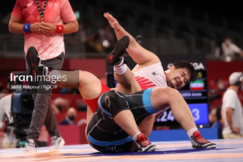 2020 Tokyo Summer Olympics
