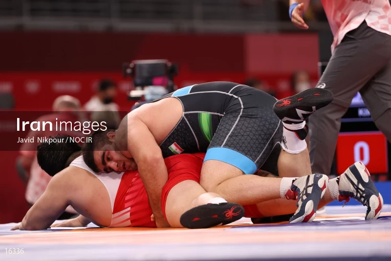 2020 Tokyo Summer Olympics