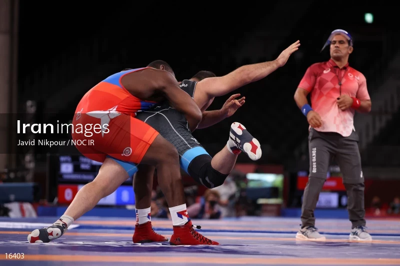 2020 Tokyo Summer Olympics