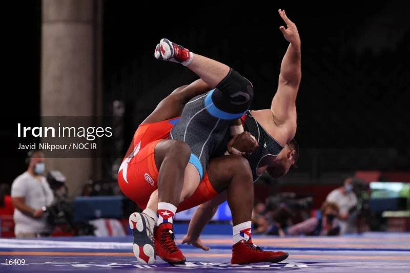 2020 Tokyo Summer Olympics
