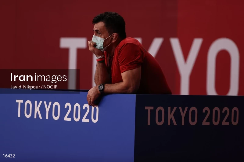 2020 Tokyo Summer Olympics