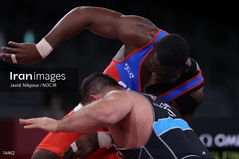 2020 Tokyo Summer Olympics