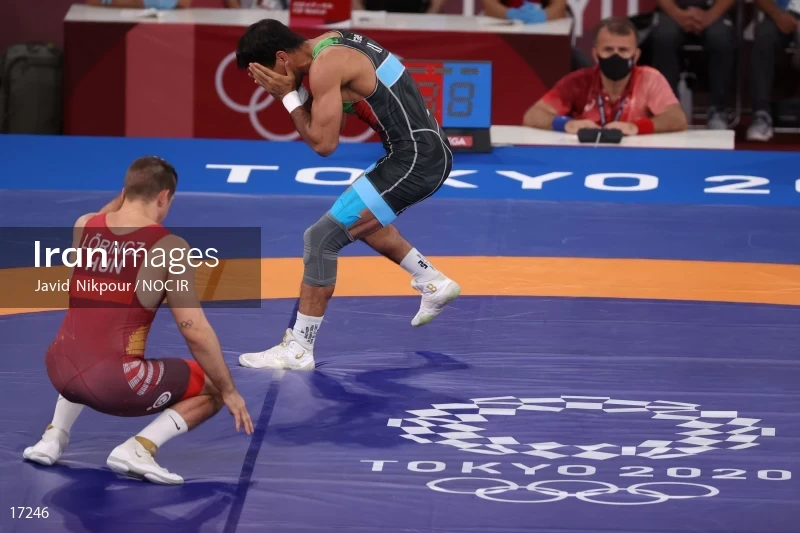 2020 Tokyo Summer Olympics