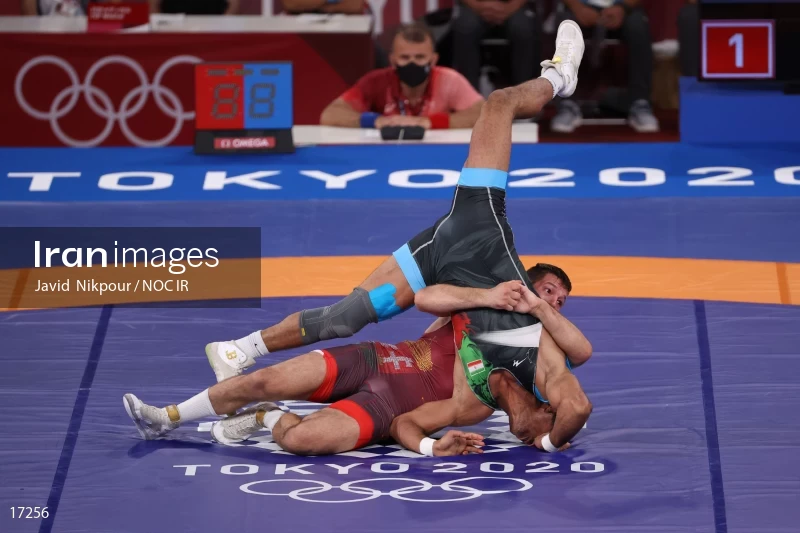 2020 Tokyo Summer Olympics