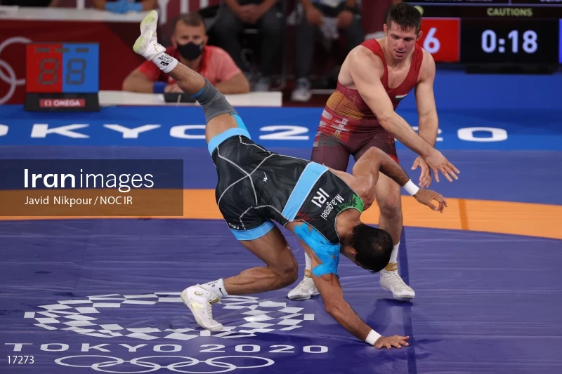 2020 Tokyo Summer Olympics