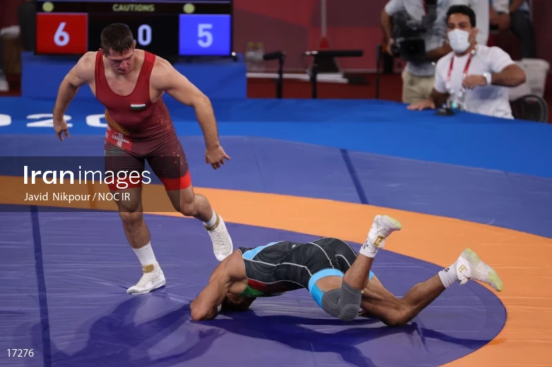 2020 Tokyo Summer Olympics