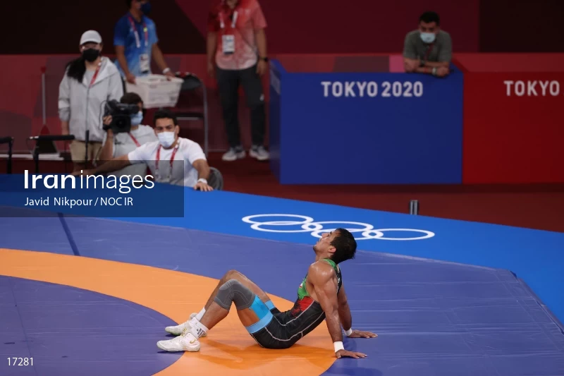 2020 Tokyo Summer Olympics