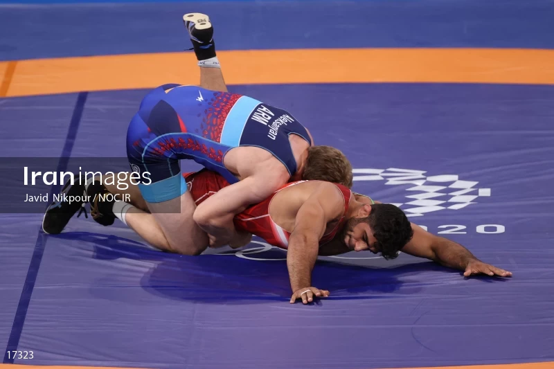 2020 Tokyo Summer Olympics