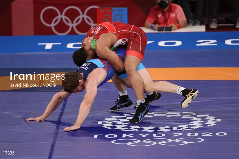 2020 Tokyo Summer Olympics