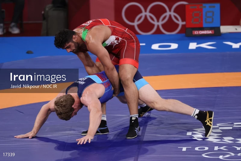 2020 Tokyo Summer Olympics