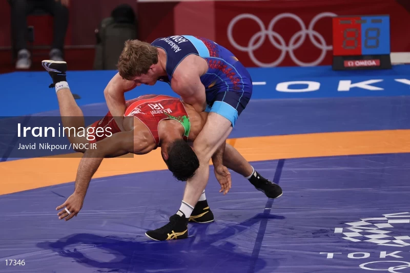 2020 Tokyo Summer Olympics