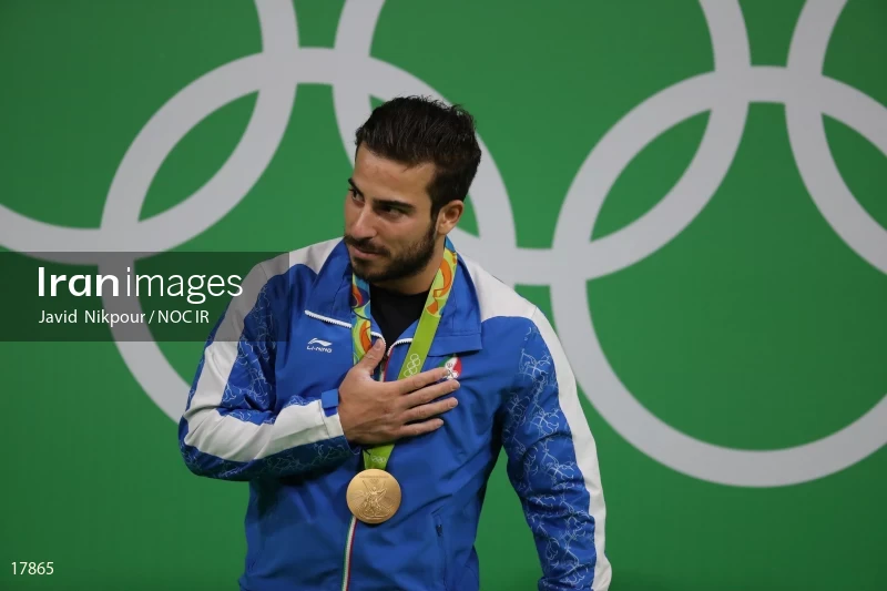 Kianoush Rostami