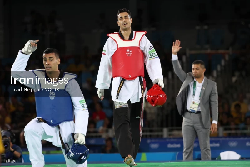 Sajjad Mardani