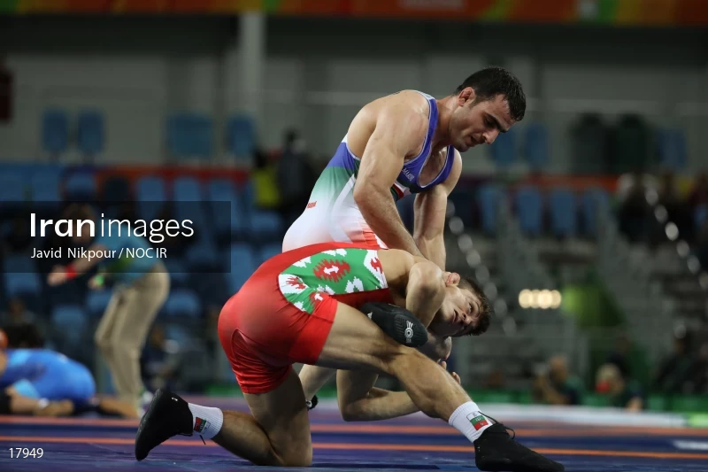 Meisam Nasiri