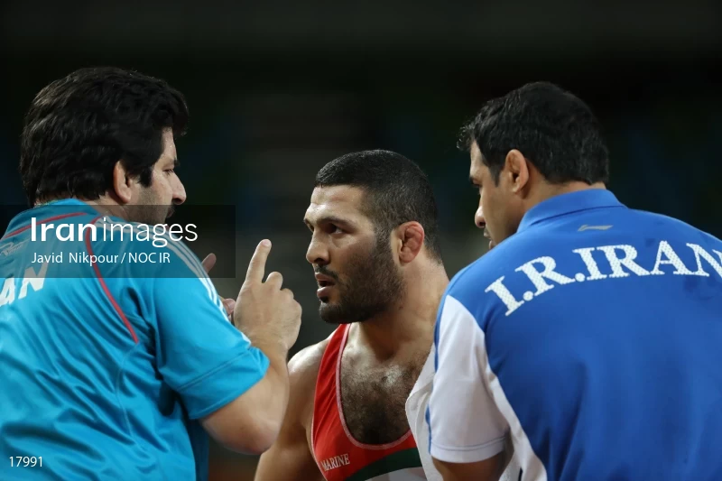 Reza Yazdani