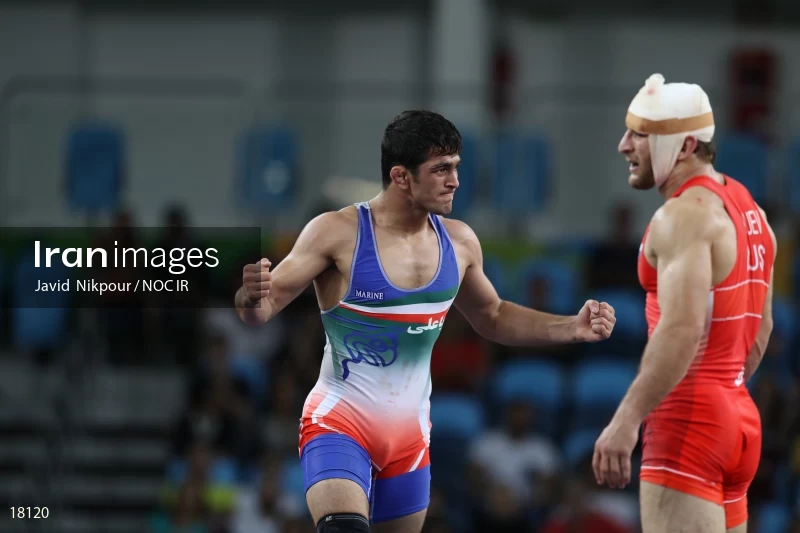 Hassan Yazdani