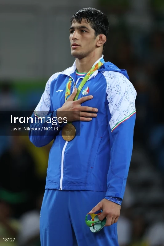 Hassan Yazdani