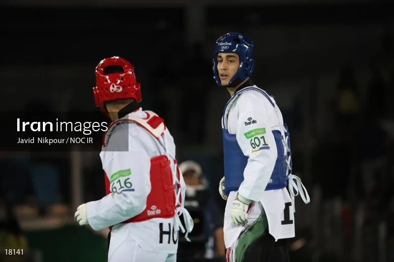 Mahdi Khodabakhshi