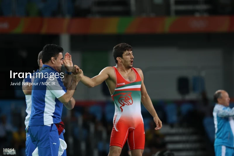 Hamid Soryan