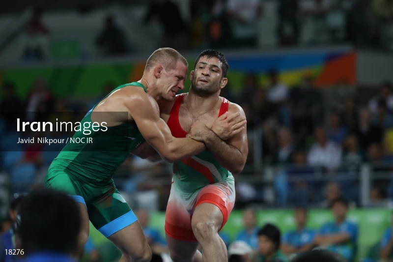 Saeid Abdevali