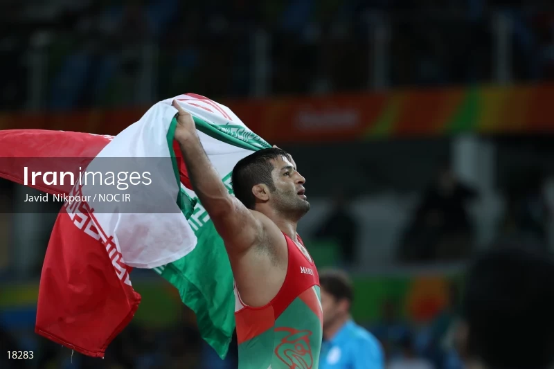 Saeid Abdevali
