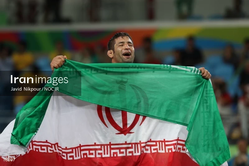 Saeid Abdevali