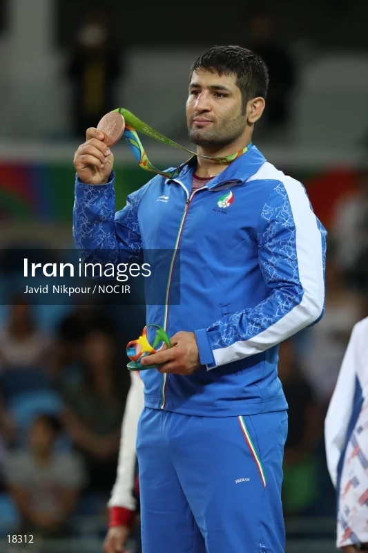 Saeid Abdevali