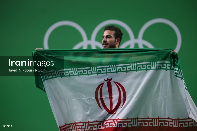 Kianoush Rostami