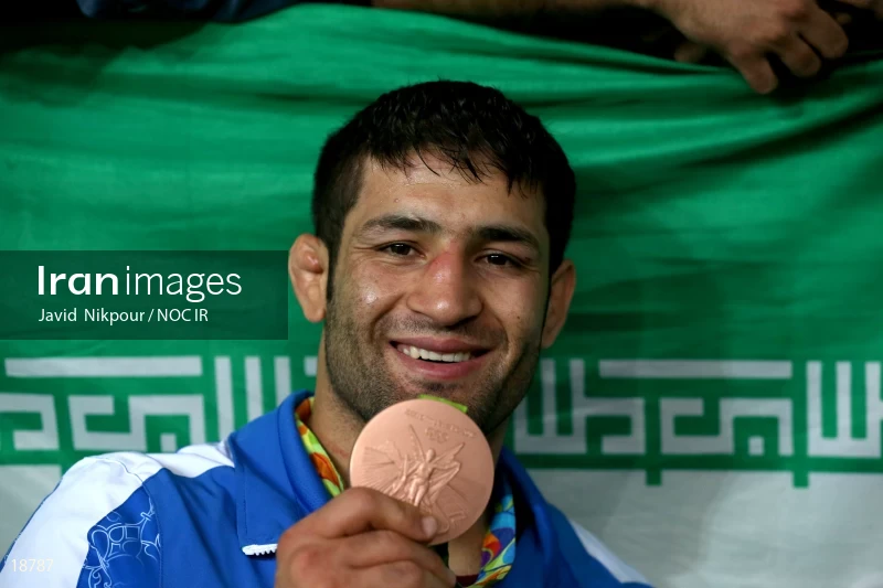 Saeid Abdevali