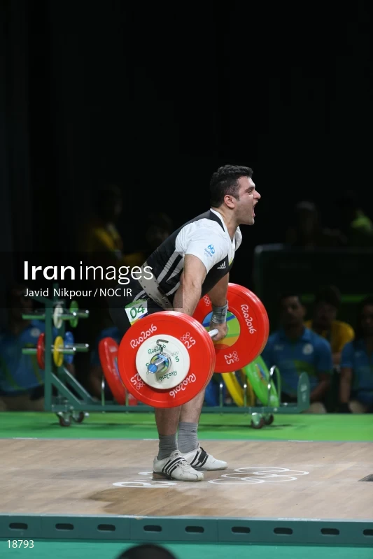 Mohammadreza Barari