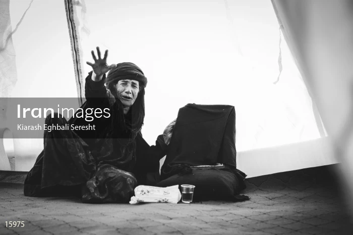 Earthquake in Kermanshah
