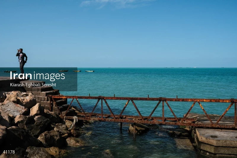 Bushehr