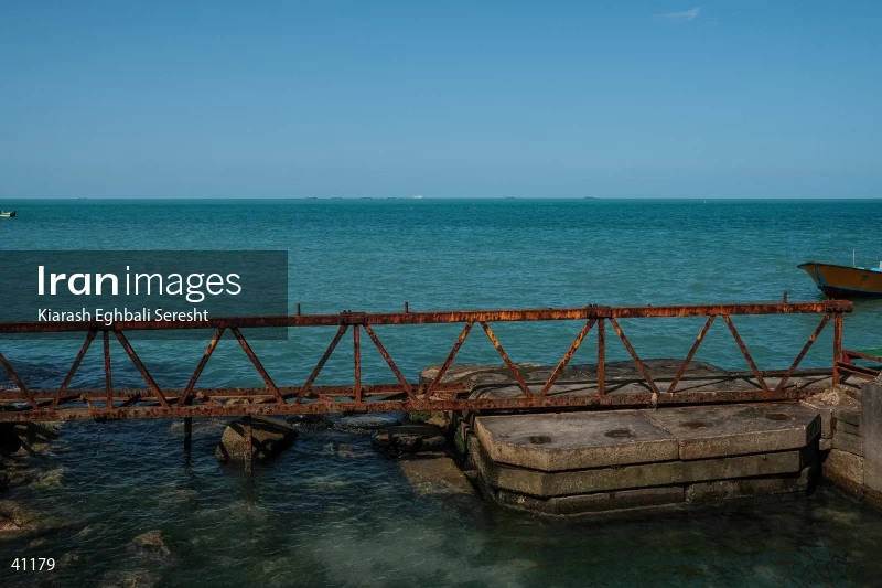 Bushehr