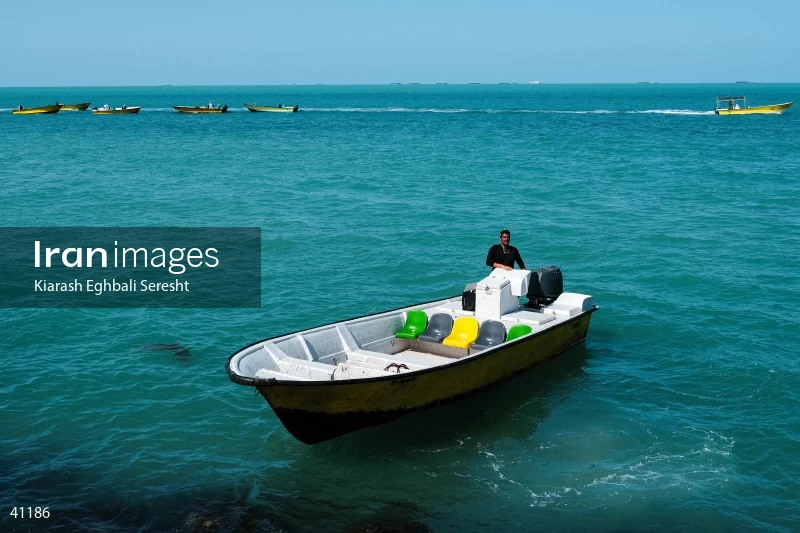 Bushehr