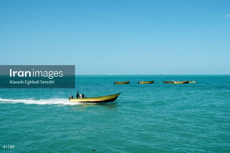 Bushehr