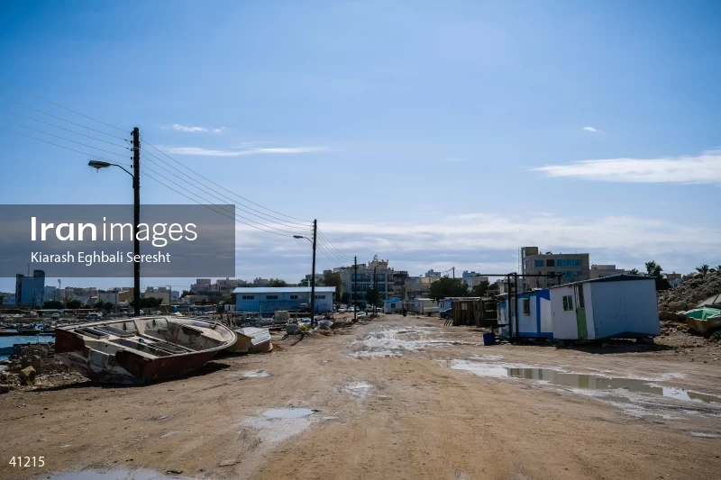 Bushehr
