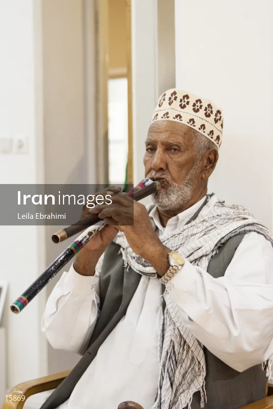 Shir Mohammad Espandar