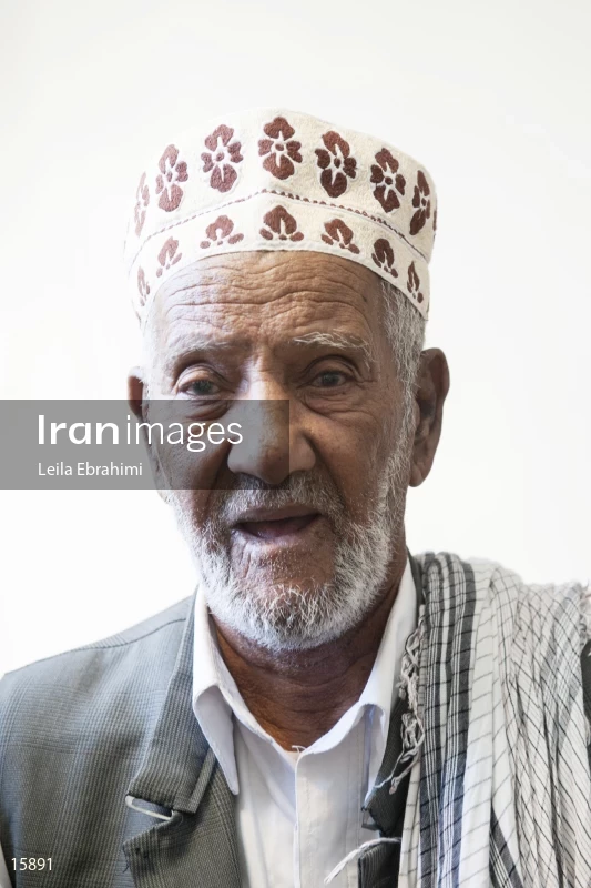 Shir Mohammad Espandar