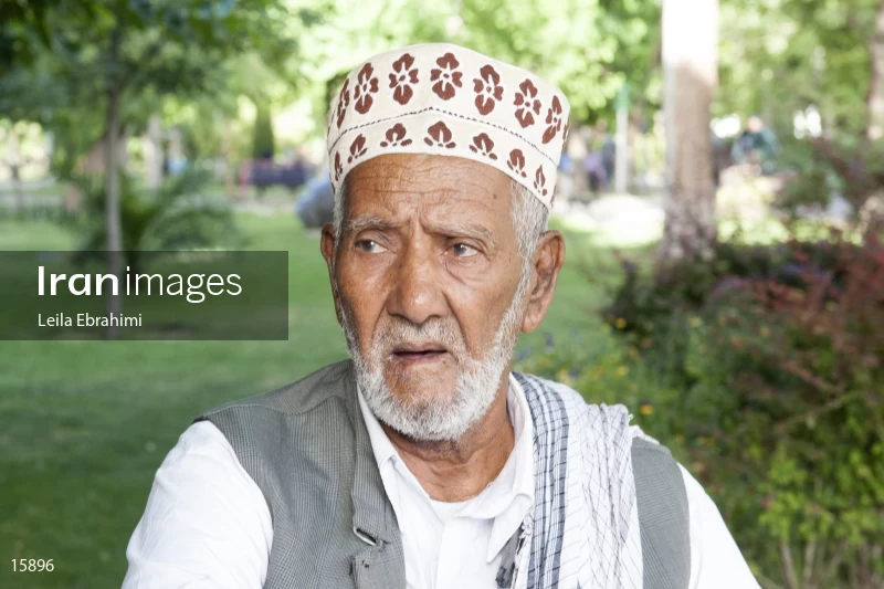 Shir Mohammad Espandar