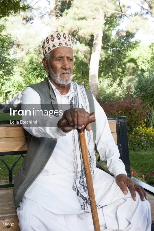 Shir Mohammad Espandar